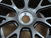 Buy Now 20 INCH CENTERLOCK FORGED WHEELS RIMS for PORSCHE 718 982 GT4 RS 2023 and upgrade car parts from SIR Tuning at the Best Price. Headlights, Tail lights, Bodykits, Navigations, wheels and more - Fast & Free Shipping within Europe, US & Worldwide.