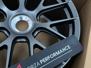 Buy Now 20 INCH CENTERLOCK FORGED WHEELS RIMS for PORSCHE 718 982 GT4 RS 2023 and upgrade car parts from SIR Tuning at the Best Price. Headlights, Tail lights, Bodykits, Navigations, wheels and more - Fast & Free Shipping within Europe, US & Worldwide.