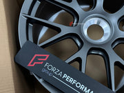 Buy Now 20 INCH CENTERLOCK FORGED WHEELS RIMS for PORSCHE 718 982 GT4 RS 2023 and upgrade car parts from SIR Tuning at the Best Price. Headlights, Tail lights, Bodykits, Navigations, wheels and more - Fast & Free Shipping within Europe, US & Worldwide.