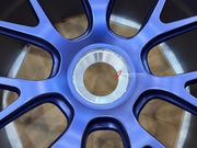 Buy Now 20 INCH CENTERLOCK FORGED WHEELS RIMS for PORSCHE 718 982 GT4 RS 2024 and upgrade car parts from SIR Tuning at the Best Price. Headlights, Tail lights, Bodykits, Navigations, wheels and more - Fast & Free Shipping within Europe, US & Worldwide.