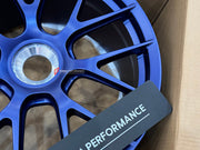Buy Now 20 INCH CENTERLOCK FORGED WHEELS RIMS for PORSCHE 718 982 GT4 RS 2024 and upgrade car parts from SIR Tuning at the Best Price. Headlights, Tail lights, Bodykits, Navigations, wheels and more - Fast & Free Shipping within Europe, US & Worldwide.