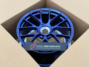 Buy Now 20 INCH CENTERLOCK FORGED WHEELS RIMS for PORSCHE 718 982 GT4 RS 2024 and upgrade car parts from SIR Tuning at the Best Price. Headlights, Tail lights, Bodykits, Navigations, wheels and more - Fast & Free Shipping within Europe, US & Worldwide.