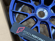 Buy Now 20 INCH CENTERLOCK FORGED WHEELS RIMS for PORSCHE 718 982 GT4 RS 2024 and upgrade car parts from SIR Tuning at the Best Price. Headlights, Tail lights, Bodykits, Navigations, wheels and more - Fast & Free Shipping within Europe, US & Worldwide.