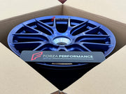 Buy Now 20 INCH CENTERLOCK FORGED WHEELS RIMS for PORSCHE 718 982 GT4 RS 2024 and upgrade car parts from SIR Tuning at the Best Price. Headlights, Tail lights, Bodykits, Navigations, wheels and more - Fast & Free Shipping within Europe, US & Worldwide.