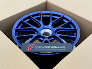 Buy Now 20 INCH CENTERLOCK FORGED WHEELS RIMS for PORSCHE 718 982 GT4 RS 2024 and upgrade car parts from SIR Tuning at the Best Price. Headlights, Tail lights, Bodykits, Navigations, wheels and more - Fast & Free Shipping within Europe, US & Worldwide.