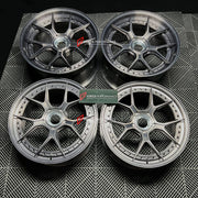 Buy Now 20 INCH CENTERLOCK FORGED WHEELS RIMS for PORSCHE 911 991.1 TURBO S 2015 and upgrade car parts from SIR Tuning at the Best Price. Headlights, Tail lights, Bodykits, Navigations, wheels and more - Fast & Free Shipping within Europe, US & Worldwide.