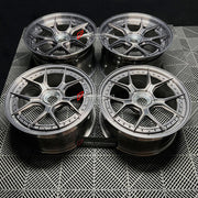 Buy Now 20 INCH CENTERLOCK FORGED WHEELS RIMS for PORSCHE 911 991.1 TURBO S 2015 and upgrade car parts from SIR Tuning at the Best Price. Headlights, Tail lights, Bodykits, Navigations, wheels and more - Fast & Free Shipping within Europe, US & Worldwide.