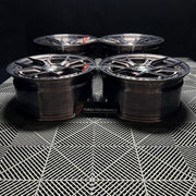 Buy Now 20 INCH CENTERLOCK FORGED WHEELS RIMS for PORSCHE 911 991.1 TURBO S 2015 and upgrade car parts from SIR Tuning at the Best Price. Headlights, Tail lights, Bodykits, Navigations, wheels and more - Fast & Free Shipping within Europe, US & Worldwide.
