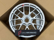 Buy Now 20 INCH CENTERLOCK FORGED WHEELS RIMS for PORSCHE 911 991.2 GT3 2018 and upgrade car parts from SIR Tuning at the Best Price. Headlights, Tail lights, Bodykits, Navigations, wheels and more - Fast & Free Shipping within Europe, US & Worldwide.