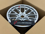 Buy Now 20 INCH CENTERLOCK FORGED WHEELS RIMS for PORSCHE 911 991.2 GT3 2018 and upgrade car parts from SIR Tuning at the Best Price. Headlights, Tail lights, Bodykits, Navigations, wheels and more - Fast & Free Shipping within Europe, US & Worldwide.