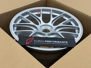 Buy Now 20 INCH CENTERLOCK FORGED WHEELS RIMS for PORSCHE 911 991.2 GT3 2018 and upgrade car parts from SIR Tuning at the Best Price. Headlights, Tail lights, Bodykits, Navigations, wheels and more - Fast & Free Shipping within Europe, US & Worldwide.