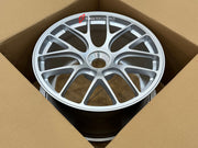 Buy Now 20 INCH CENTERLOCK FORGED WHEELS RIMS for PORSCHE 911 997.2 GT3 2008 and upgrade car parts from SIR Tuning at the Best Price. Headlights, Tail lights, Bodykits, Navigations, wheels and more - Fast & Free Shipping within Europe, US & Worldwide.