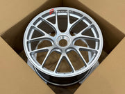 Buy Now 20 INCH CENTERLOCK FORGED WHEELS RIMS for PORSCHE 911 997.2 GT3 2008 and upgrade car parts from SIR Tuning at the Best Price. Headlights, Tail lights, Bodykits, Navigations, wheels and more - Fast & Free Shipping within Europe, US & Worldwide.