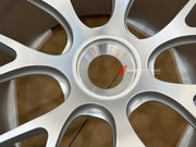 Buy Now 20 INCH CENTERLOCK FORGED WHEELS RIMS for PORSCHE 911 997.2 GT3 2008 and upgrade car parts from SIR Tuning at the Best Price. Headlights, Tail lights, Bodykits, Navigations, wheels and more - Fast & Free Shipping within Europe, US & Worldwide.