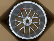 Buy Now 20 INCH CENTERLOCK FORGED WHEELS RIMS for PORSCHE 911 997.2 GT3 2008 and upgrade car parts from SIR Tuning at the Best Price. Headlights, Tail lights, Bodykits, Navigations, wheels and more - Fast & Free Shipping within Europe, US & Worldwide.