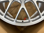 Buy Now 20 INCH CENTERLOCK FORGED WHEELS RIMS for PORSCHE 911 997.2 GT3 2008 and upgrade car parts from SIR Tuning at the Best Price. Headlights, Tail lights, Bodykits, Navigations, wheels and more - Fast & Free Shipping within Europe, US & Worldwide.