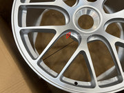 Buy Now 20 INCH CENTERLOCK FORGED WHEELS RIMS for PORSCHE 911 997.2 GT3 2008 and upgrade car parts from SIR Tuning at the Best Price. Headlights, Tail lights, Bodykits, Navigations, wheels and more - Fast & Free Shipping within Europe, US & Worldwide.