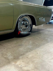 Buy Now 20 INCH CLASSIC FORGED WHEELS RIMS for LINCOLN CONTINENTAL 1966 and upgrade car parts from SIR Tuning at the Best Price. Headlights, Tail lights, Bodykits, Navigations, wheels and more - Fast & Free Shipping within Europe, US & Worldwide.