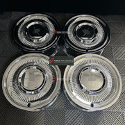 Buy Now 20 INCH CLASSIC FORGED WHEELS RIMS for LINCOLN CONTINENTAL 1966 and upgrade car parts from SIR Tuning at the Best Price. Headlights, Tail lights, Bodykits, Navigations, wheels and more - Fast & Free Shipping within Europe, US & Worldwide.