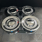 Buy Now 20 INCH CLASSIC FORGED WHEELS RIMS for LINCOLN CONTINENTAL 1966 and upgrade car parts from SIR Tuning at the Best Price. Headlights, Tail lights, Bodykits, Navigations, wheels and more - Fast & Free Shipping within Europe, US & Worldwide.