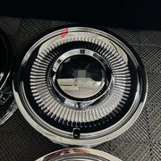 Buy Now 20 INCH CLASSIC FORGED WHEELS RIMS for LINCOLN CONTINENTAL 1966 and upgrade car parts from SIR Tuning at the Best Price. Headlights, Tail lights, Bodykits, Navigations, wheels and more - Fast & Free Shipping within Europe, US & Worldwide.