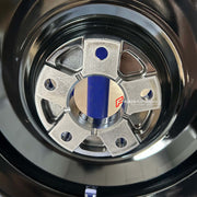 Buy Now 20 INCH CLASSIC FORGED WHEELS RIMS for LINCOLN CONTINENTAL 1966 and upgrade car parts from SIR Tuning at the Best Price. Headlights, Tail lights, Bodykits, Navigations, wheels and more - Fast & Free Shipping within Europe, US & Worldwide.