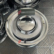 Buy Now 20 INCH CLASSIC FORGED WHEELS RIMS for LINCOLN CONTINENTAL 1966 and upgrade car parts from SIR Tuning at the Best Price. Headlights, Tail lights, Bodykits, Navigations, wheels and more - Fast & Free Shipping within Europe, US & Worldwide.