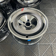 Buy Now 20 INCH CLASSIC FORGED WHEELS RIMS for LINCOLN CONTINENTAL 1966 and upgrade car parts from SIR Tuning at the Best Price. Headlights, Tail lights, Bodykits, Navigations, wheels and more - Fast & Free Shipping within Europe, US & Worldwide.