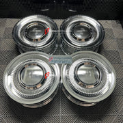 Buy Now 20 INCH CLASSIC FORGED WHEELS RIMS for LINCOLN CONTINENTAL CONVERTIBLE IV 1964 and upgrade car parts from SIR Tuning at the Best Price. Headlights, Tail lights, Bodykits, Navigations, wheels and more - Fast & Free Shipping within Europe, US & Worldwide.