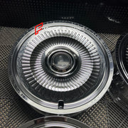 Buy Now 20 INCH CLASSIC FORGED WHEELS RIMS for LINCOLN CONTINENTAL IV 1964 and upgrade car parts from SIR Tuning at the Best Price. Headlights, Tail lights, Bodykits, Navigations, wheels and more - Fast & Free Shipping within Europe, US & Worldwide.
