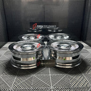 Buy Now 20 INCH CLASSIC FORGED WHEELS RIMS for LINCOLN CONTINENTAL IV 1964 and upgrade car parts from SIR Tuning at the Best Price. Headlights, Tail lights, Bodykits, Navigations, wheels and more - Fast & Free Shipping within Europe, US & Worldwide.