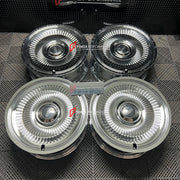 Buy Now 20 INCH CLASSIC FORGED WHEELS RIMS for LINCOLN CONTINENTAL IV 1964 and upgrade car parts from SIR Tuning at the Best Price. Headlights, Tail lights, Bodykits, Navigations, wheels and more - Fast & Free Shipping within Europe, US & Worldwide.