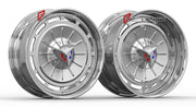 Buy Now 20 INCH FORGED CLASSIC WHEELS RIMS for CHEVROLET IMPALA 1962 and upgrade car parts from SIR Tuning at the Best Price. Headlights, Tail lights, Bodykits, Navigations, wheels and more - Fast & Free Shipping within Europe, US & Worldwide.