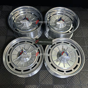 Buy Now 20 INCH FORGED CLASSIC WHEELS RIMS for CHEVROLET IMPALA 1962 and upgrade car parts from SIR Tuning at the Best Price. Headlights, Tail lights, Bodykits, Navigations, wheels and more - Fast & Free Shipping within Europe, US & Worldwide.