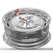 Buy Now 20 INCH FORGED CLASSIC WHEELS RIMS for CHEVROLET IMPALA 1962 and upgrade car parts from SIR Tuning at the Best Price. Headlights, Tail lights, Bodykits, Navigations, wheels and more - Fast & Free Shipping within Europe, US & Worldwide.