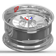 Buy Now 20 INCH FORGED CLASSIC WHEELS RIMS for CHEVROLET IMPALA 1962 and upgrade car parts from SIR Tuning at the Best Price. Headlights, Tail lights, Bodykits, Navigations, wheels and more - Fast & Free Shipping within Europe, US & Worldwide.