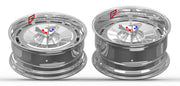 Buy Now 20 INCH FORGED CLASSIC WHEELS RIMS for CHEVROLET IMPALA 1962 and upgrade car parts from SIR Tuning at the Best Price. Headlights, Tail lights, Bodykits, Navigations, wheels and more - Fast & Free Shipping within Europe, US & Worldwide.
