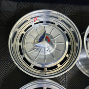 Buy Now 20 INCH FORGED CLASSIC WHEELS RIMS for CHEVROLET IMPALA 1962 and upgrade car parts from SIR Tuning at the Best Price. Headlights, Tail lights, Bodykits, Navigations, wheels and more - Fast & Free Shipping within Europe, US & Worldwide.