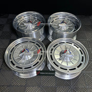 Buy Now 20 INCH FORGED CLASSIC WHEELS RIMS for CHEVROLET IMPALA 1962 and upgrade car parts from SIR Tuning at the Best Price. Headlights, Tail lights, Bodykits, Navigations, wheels and more - Fast & Free Shipping within Europe, US & Worldwide.