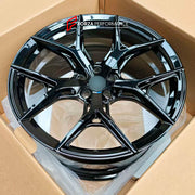 Buy Now 20 INCH FORGED MAGNESIUM WHEELS RIMS for BMW M8 COMPETITION 2024 and upgrade car parts from SIR Tuning at the Best Price. Headlights, Tail lights, Bodykits, Navigations, wheels and more - Fast & Free Shipping within Europe, US & Worldwide.
