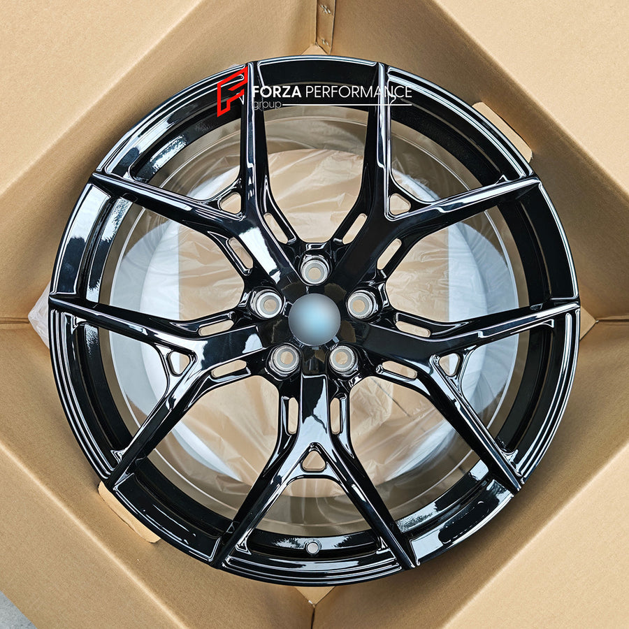 Buy Now 20 INCH FORGED MAGNESIUM WHEELS RIMS for BMW M8 COMPETITION 2024 and upgrade car parts from SIR Tuning at the Best Price. Headlights, Tail lights, Bodykits, Navigations, wheels and more - Fast & Free Shipping within Europe, US & Worldwide.