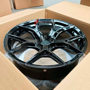 Buy Now 20 INCH FORGED MAGNESIUM WHEELS RIMS for BMW M8 COMPETITION 2024 and upgrade car parts from SIR Tuning at the Best Price. Headlights, Tail lights, Bodykits, Navigations, wheels and more - Fast & Free Shipping within Europe, US & Worldwide.