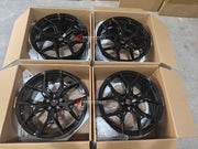 Buy Now 20 INCH FORGED MAGNESIUM WHEELS RIMS for BMW M8 COMPETITION 2024 and upgrade car parts from SIR Tuning at the Best Price. Headlights, Tail lights, Bodykits, Navigations, wheels and more - Fast & Free Shipping within Europe, US & Worldwide.