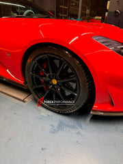 Buy Now 20 INCH FORGED MAGNESIUM WHEELS RIMS for FERRARI 812 SUPERFAST 2023 and upgrade car parts from SIR Tuning at the Best Price. Headlights, Tail lights, Bodykits, Navigations, wheels and more - Fast & Free Shipping within Europe, US & Worldwide.