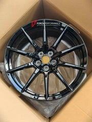 Buy Now 20 INCH FORGED MAGNESIUM WHEELS RIMS for FERRARI 812 SUPERFAST 2023 and upgrade car parts from SIR Tuning at the Best Price. Headlights, Tail lights, Bodykits, Navigations, wheels and more - Fast & Free Shipping within Europe, US & Worldwide.