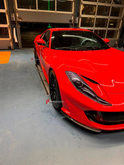 Buy Now 20 INCH FORGED MAGNESIUM WHEELS RIMS for FERRARI 812 SUPERFAST 2023 and upgrade car parts from SIR Tuning at the Best Price. Headlights, Tail lights, Bodykits, Navigations, wheels and more - Fast & Free Shipping within Europe, US & Worldwide.