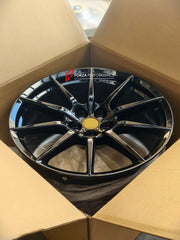 Buy Now 20 INCH FORGED MAGNESIUM WHEELS RIMS for FERRARI 812 SUPERFAST 2023 and upgrade car parts from SIR Tuning at the Best Price. Headlights, Tail lights, Bodykits, Navigations, wheels and more - Fast & Free Shipping within Europe, US & Worldwide.