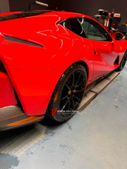 Buy Now 20 INCH FORGED MAGNESIUM WHEELS RIMS for FERRARI 812 SUPERFAST 2023 and upgrade car parts from SIR Tuning at the Best Price. Headlights, Tail lights, Bodykits, Navigations, wheels and more - Fast & Free Shipping within Europe, US & Worldwide.