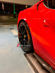 Buy Now 20 INCH FORGED MAGNESIUM WHEELS RIMS for FERRARI 812 SUPERFAST 2023 and upgrade car parts from SIR Tuning at the Best Price. Headlights, Tail lights, Bodykits, Navigations, wheels and more - Fast & Free Shipping within Europe, US & Worldwide.