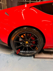 Buy Now 20 INCH FORGED MAGNESIUM WHEELS RIMS for FERRARI 812 SUPERFAST 2023 and upgrade car parts from SIR Tuning at the Best Price. Headlights, Tail lights, Bodykits, Navigations, wheels and more - Fast & Free Shipping within Europe, US & Worldwide.